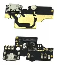 Placa De Carga Compatible Con Alcatel 1s 5024