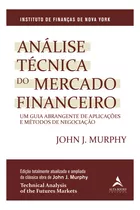 Livro Análise Técnica Do Mercado Financeiro