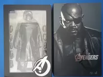 Hot Toys Nick Fury