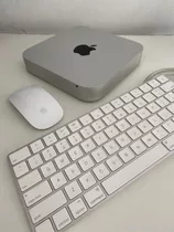 Mac Mini Late 2014, 8gb 1600, 1tb, Teclado Mouse Inalambrico