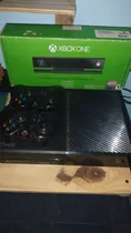 Xbox One 500gb+ Dos Mandos+ Kinect