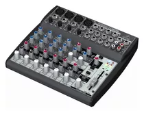 Consola Behringer 1202 Xenyx De Mezcla 100v