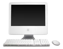 iMac 20 