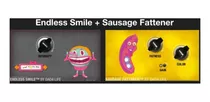 Sausage Fattener + Endless Smile - Dada Life - Win E Mac