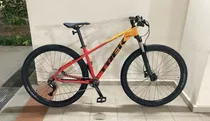 Trek Marlin 6 Marlin 7 Marlin 5 Rockshox Fork Mountain Bike