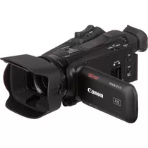 Canon Vixia Hf G70 Uhd 4k Camcorder (black)