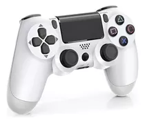 Control Inalámbrico Compatible Psp 4 Negro O Blanco