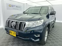   Toyota   Prado Tx Actualizada 