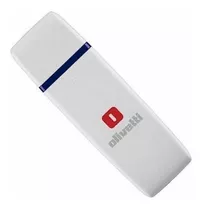 Modem 3g Olivetti Olicard 155 Branco Tim Desbloqueado 