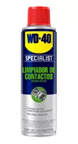 Limpiador De Contactos 8 Oz Wd-40 Specialist