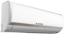 Aire Acondicionado James 9000 Btu Frio Calor 