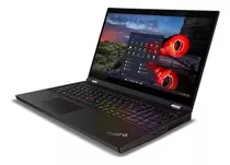Lenovo Thinkpad T15g Gen 2 - Notebook - 15.6 