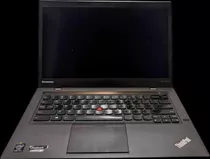 Laptop Lenovo X1 Carbon I7 4600 Ram 8gb, 240ssd