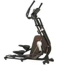 Sunny Health & Fitness Magnetic Elliptical Machine W/ Device