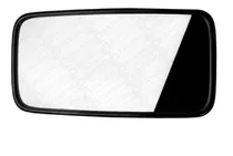 Espelho Retrovisor Lente Escavadeira Ec140 Ec210 Ec240 Volvo