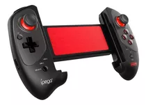 Gamepad Bluetooth Para Tablet Y Celulares Ipega 9083s