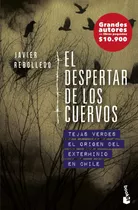 Libro El Despertar De Los Cuervos /742