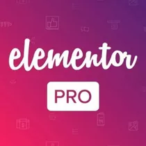 Elementor Pro 2021 Vitalício + Domínios Ilimitados + Bônus