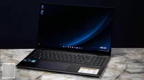 Asus Zenbook Pro 15 Flip Oled