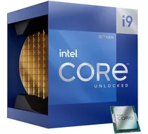 Nuevo Intel Core I9-12900k 3.2 Ghz 16-core Process