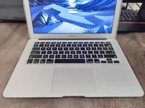 Apple Macbook Air 13 I7, Excelente Estado Con Caja