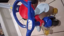 Triciclo Magic Toys