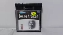 Cd Jorge Aragão Millennium 20 Músicas Do Século Xx