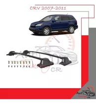 Racks Honda Crv 2007-2011