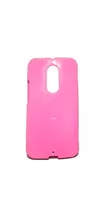 Funda Flexible Para Motorola X2 X 2º Gen Xt1097 Microcentro 