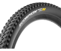 Llanta Bicicleta Pirelli Scorpion Sport Xc M 29×2.4 Tubeless Color 52049