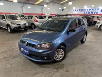 Volkswagen Gol Trend 1.6 Trendline