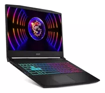 Laptop Msi 15 B13vfk  817us