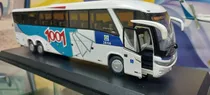 Miniatura Ônibus  G7 1200  (tipo Arpra)escala  1.42
