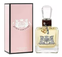 Perfume Juicy Couture Jc Juicy Couture Edp 100ml Mujer-100