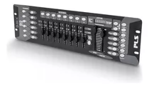 Controlador Dmx 512 Para Efectos Luces Inteligentes