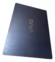Notebook Sony Vaio Vjf155f11x I3-7th 8gb Ssd 240gb