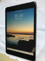 iPad  Apple iPad Mini 2ªger 2015 A1489 7.9  16gb Space Gray 