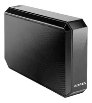 Disco Duro Externo Adata 8tb Usb 3.2 De 3.5'' Tv Support