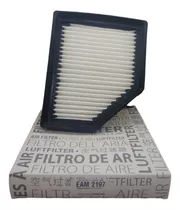 Filtro De Aire Nissan Sentra 2.0 147cv 2020- 165466la0a