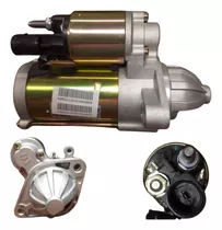 Motor De Arranque (9d) Chery Qq Ii 15-15 (new)