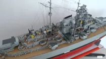 Salvat Construa O Bismarck Segunda Guerra Mundial 