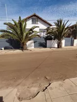 Casa En Arriendo Año Corrido Laguna De Zapallar