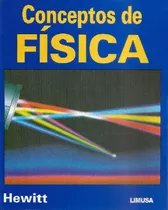 Libro Conceptos De Física De Paul G. Hewitt