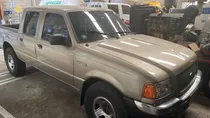 Ford Ranger Xlt 4x4