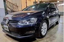 Volkswagen Golf 1.4 Tsi Dsg Confortline -eg- (no Gti No High