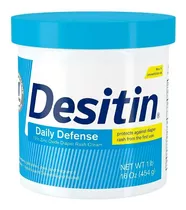 Desitin Cremaantipañalitis Bebe