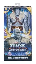 Titan Hero Series - Korg