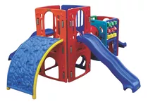 Playground Infantil Double Max Mix Ranni Play