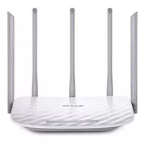 10 Tp-link Archer C60 Router Ac1350 Dual Band