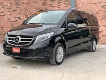 Mercedes Benz Clase V 250 Larga Avantgarde 2.0t, Ta, 2019 